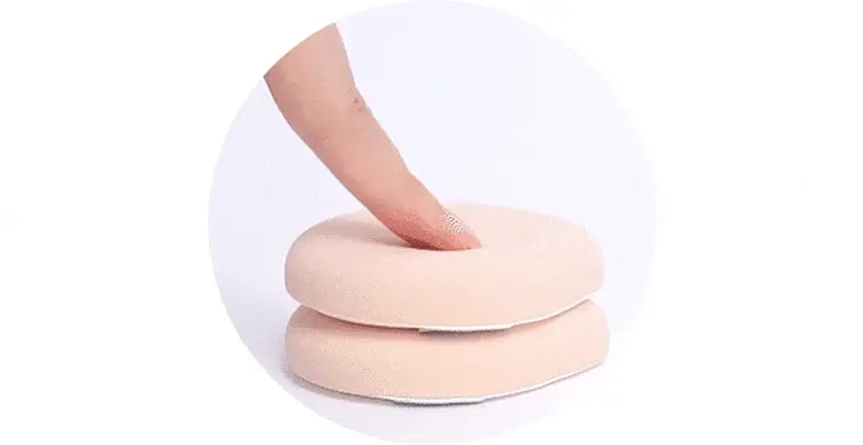 [포켓몬 에디션] 필리밀리 빅사이즈 퍼프 4종(정교한 통통/파우더/하이드로/피팅) 상세페이지 14